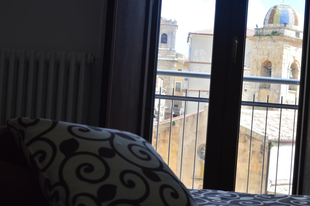 Centro Sicilia Rooms-Suites & Terrace Enna Exterior photo